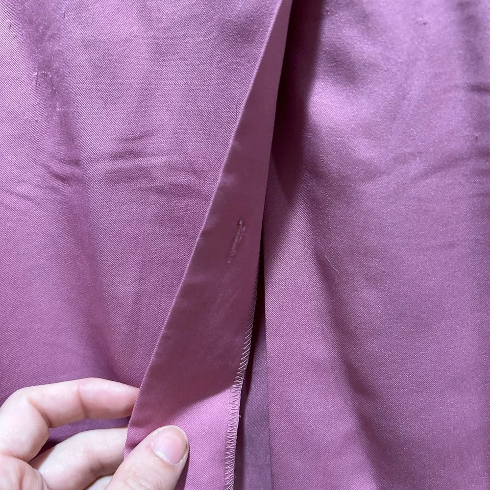 Vintage 70s Levi Blouse - Picture 4 of 4